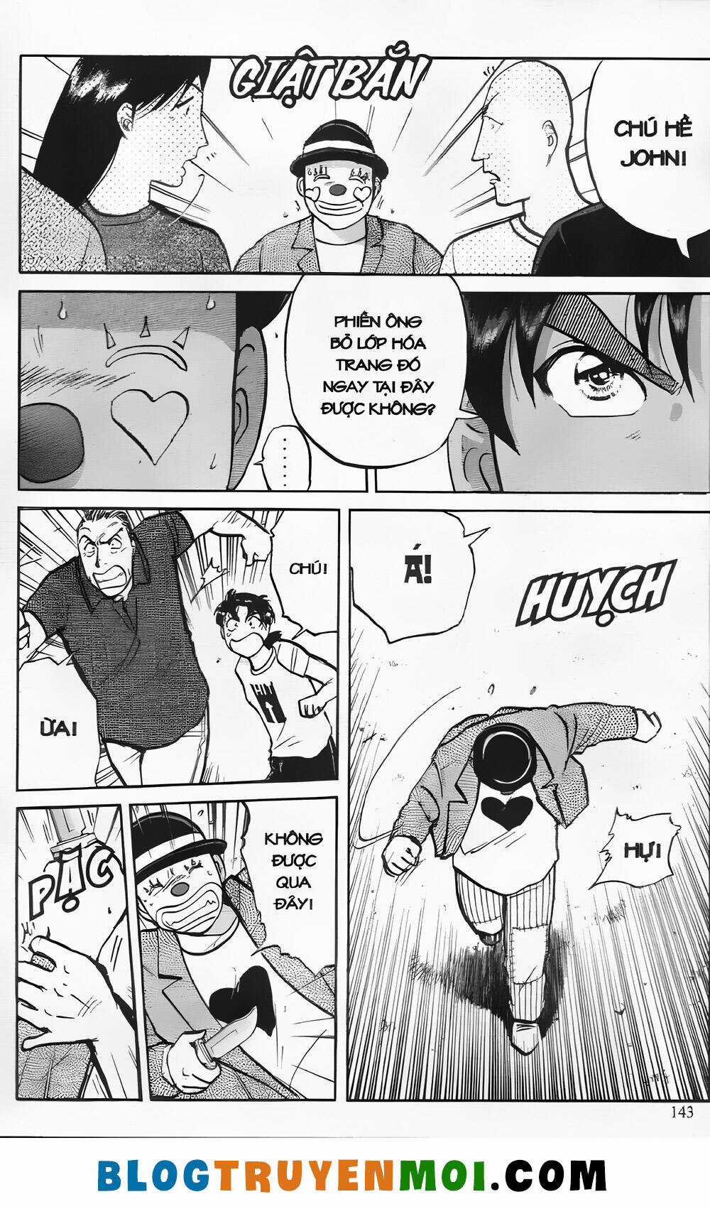 Thám Tử Kindaichi (Bản đẹp) Chapter 25.6 trang 2