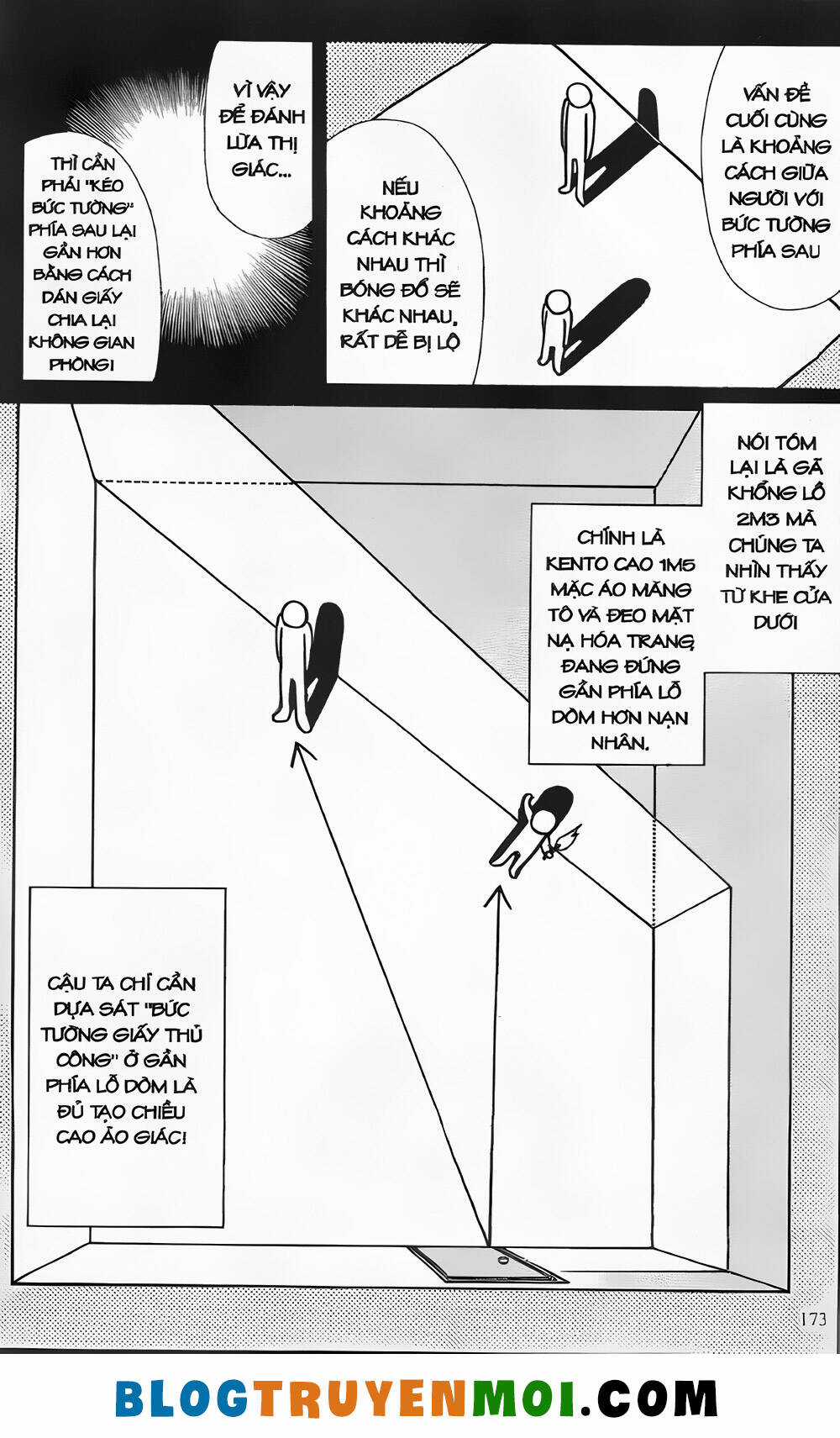 Thám Tử Kindaichi (Bản đẹp) Chapter 25.7 trang 10