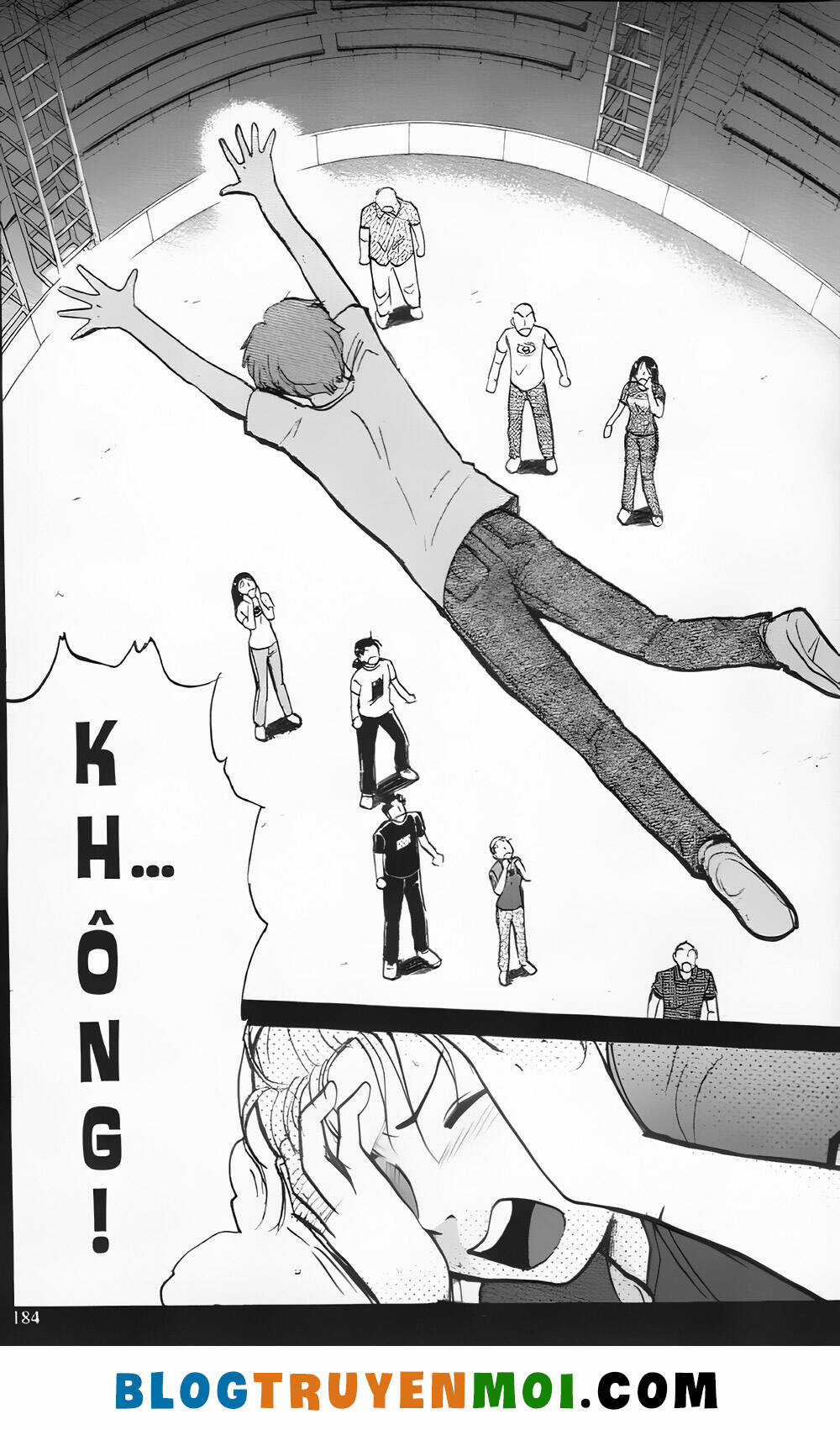 Thám Tử Kindaichi (Bản đẹp) Chapter 25.7 trang 21