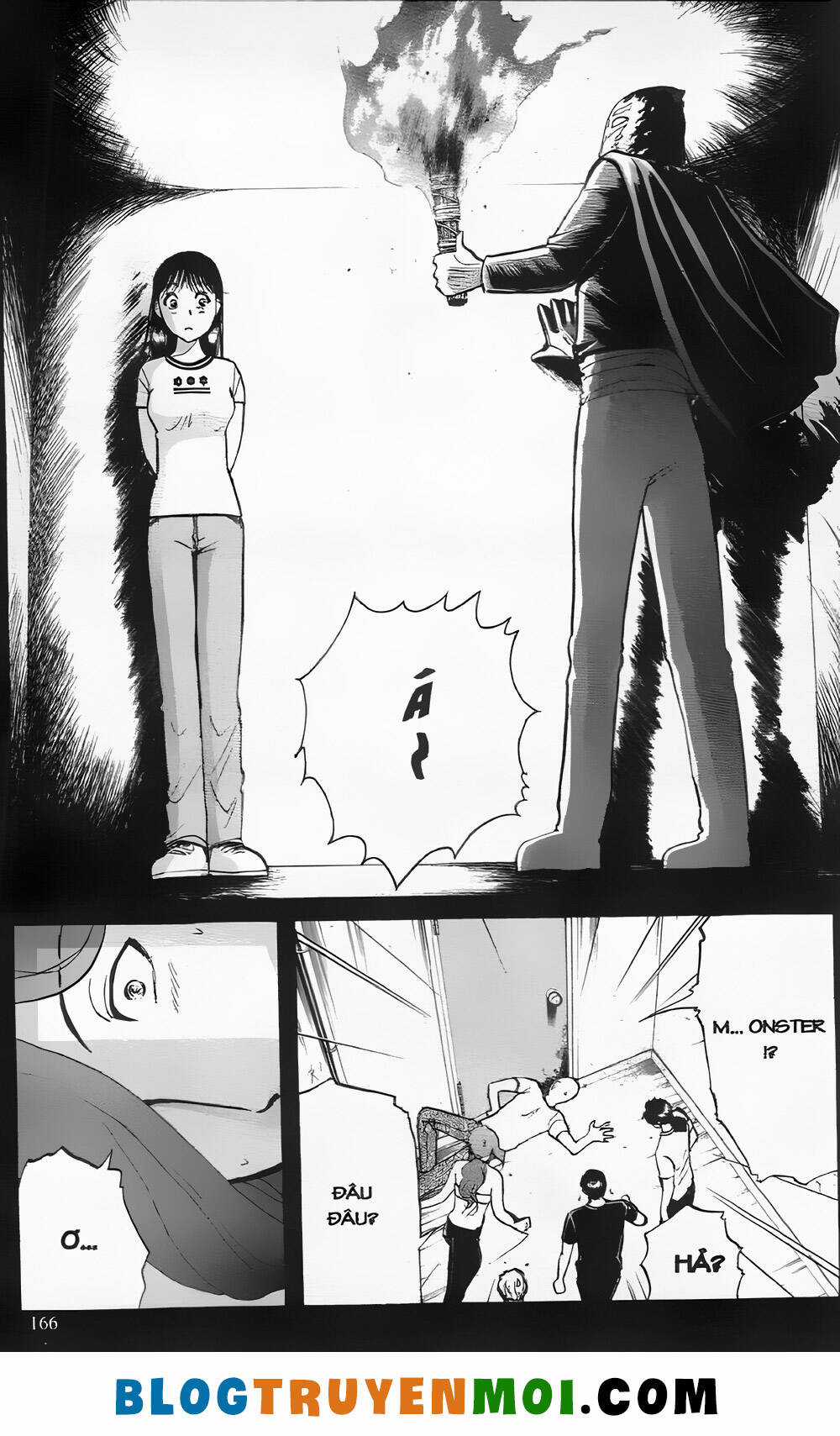 Thám Tử Kindaichi (Bản đẹp) Chapter 25.7 trang 3