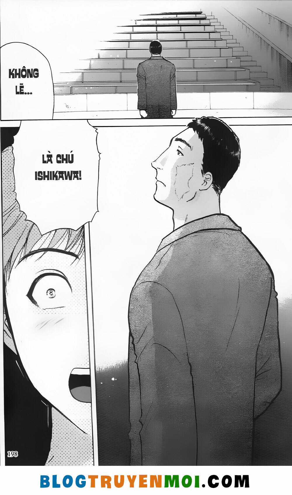 Thám Tử Kindaichi (Bản đẹp) Chapter 25.8 trang 13