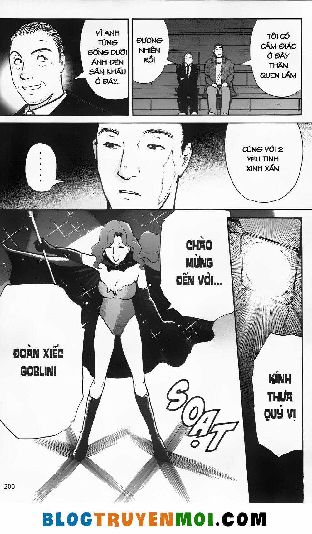 Thám Tử Kindaichi (Bản đẹp) Chapter 25.8 trang 15