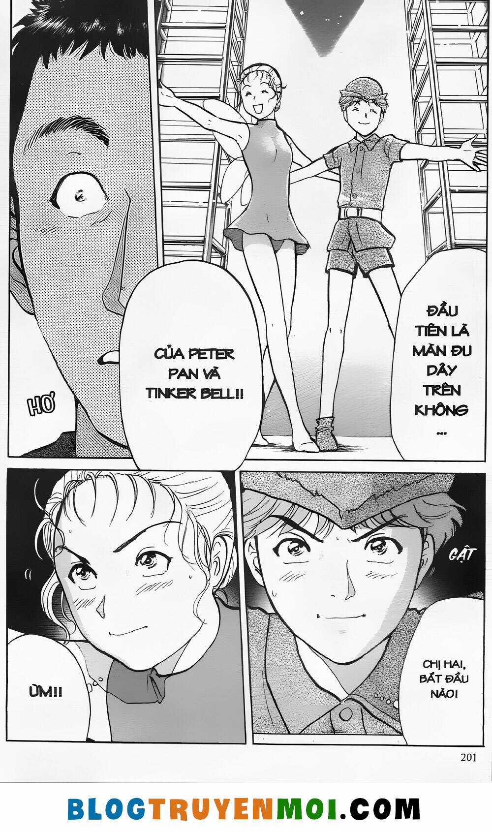 Thám Tử Kindaichi (Bản đẹp) Chapter 25.8 trang 16