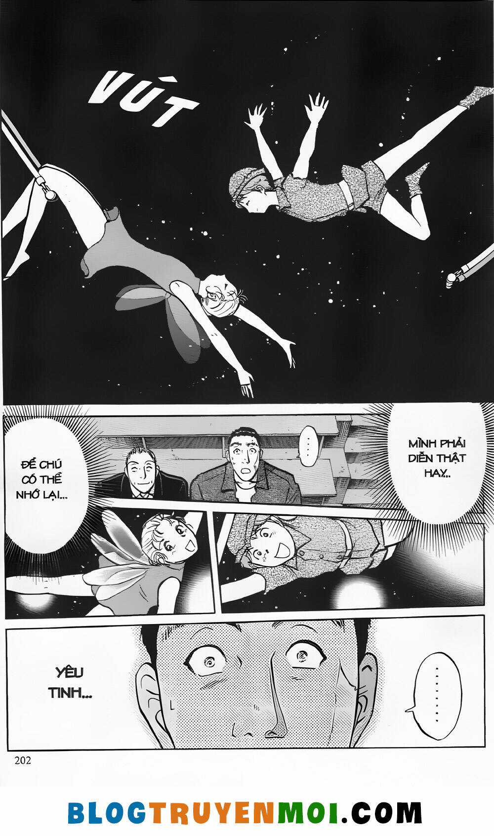 Thám Tử Kindaichi (Bản đẹp) Chapter 25.8 trang 17