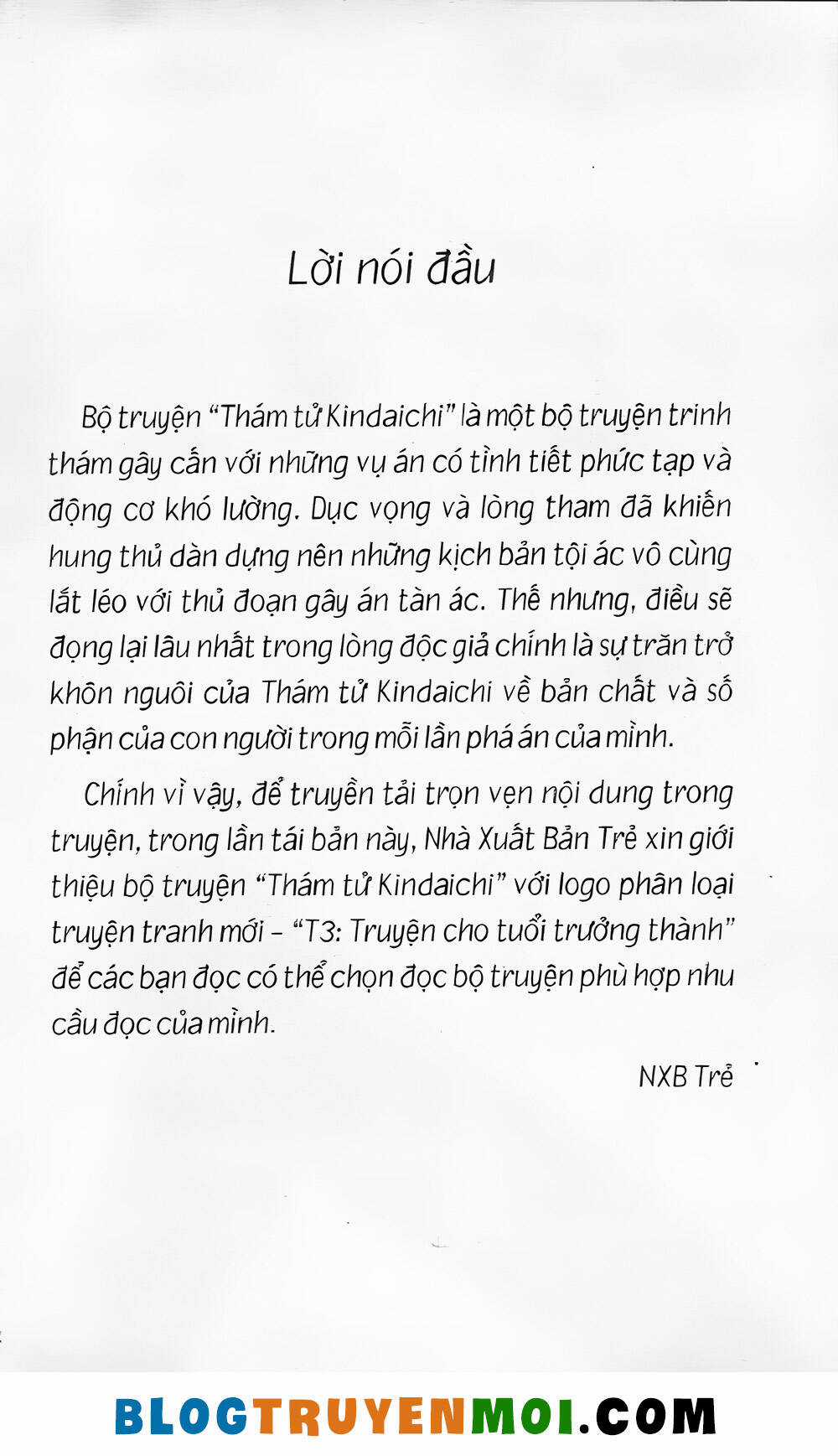 Thám Tử Kindaichi (Bản đẹp) Chapter 25 trang 2