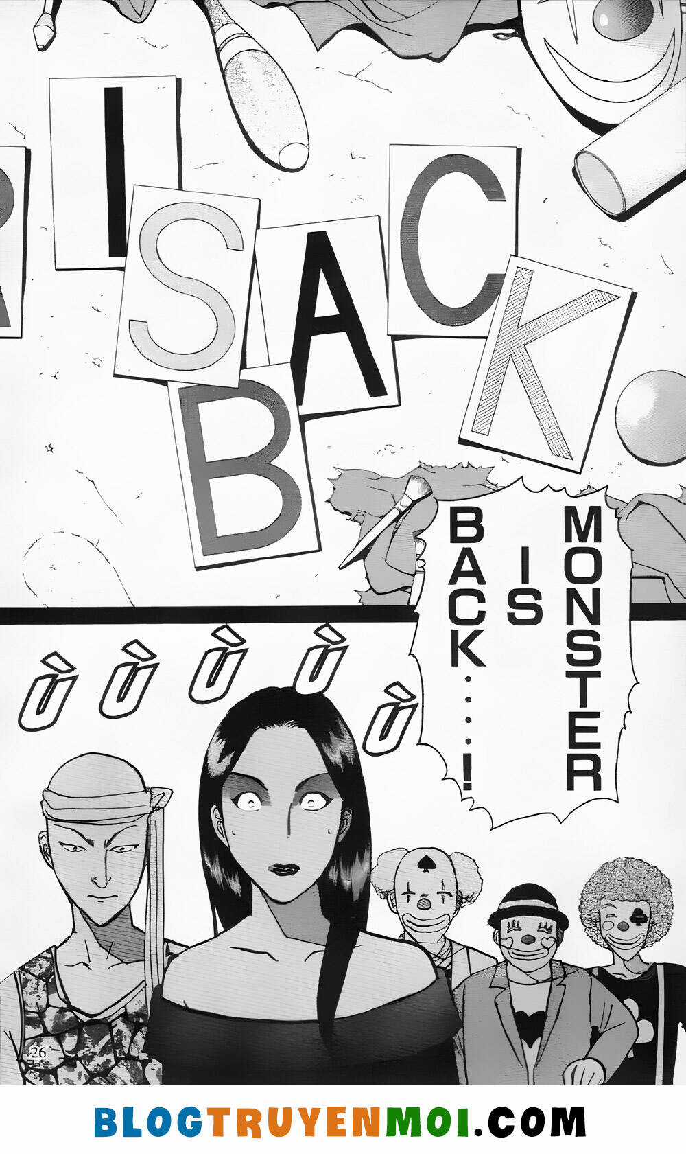 Thám Tử Kindaichi (Bản đẹp) Chapter 25 trang 24