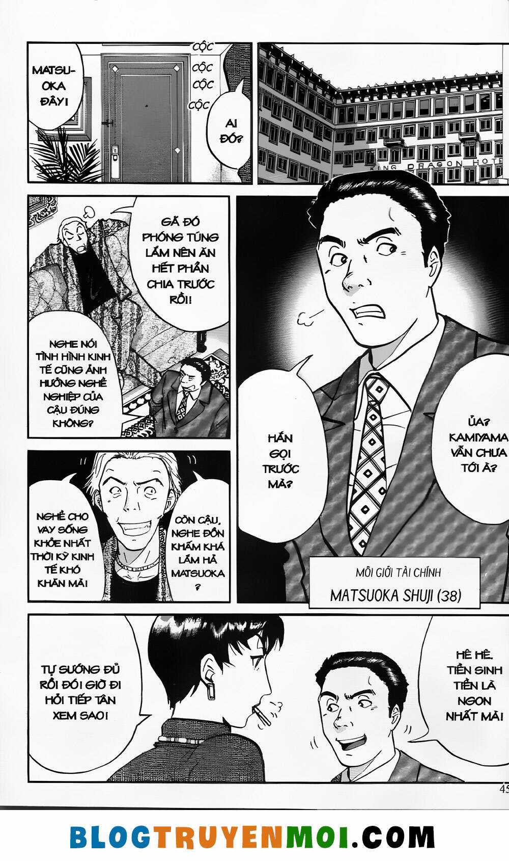 Thám Tử Kindaichi (Bản đẹp) Chapter 26.1 trang 14