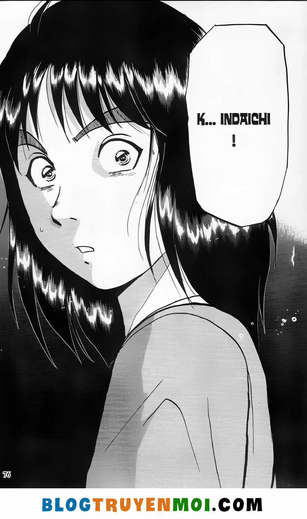 Thám Tử Kindaichi (Bản đẹp) Chapter 26.2 trang 21