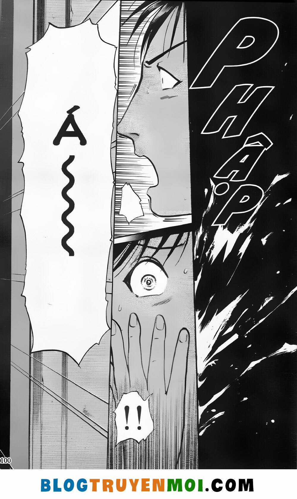 Thám Tử Kindaichi (Bản đẹp) Chapter 26.3 trang 21