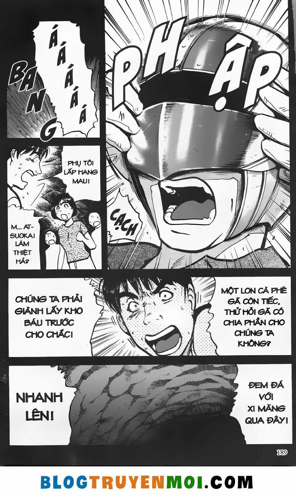 Thám Tử Kindaichi (Bản đẹp) Chapter 26.7 trang 18