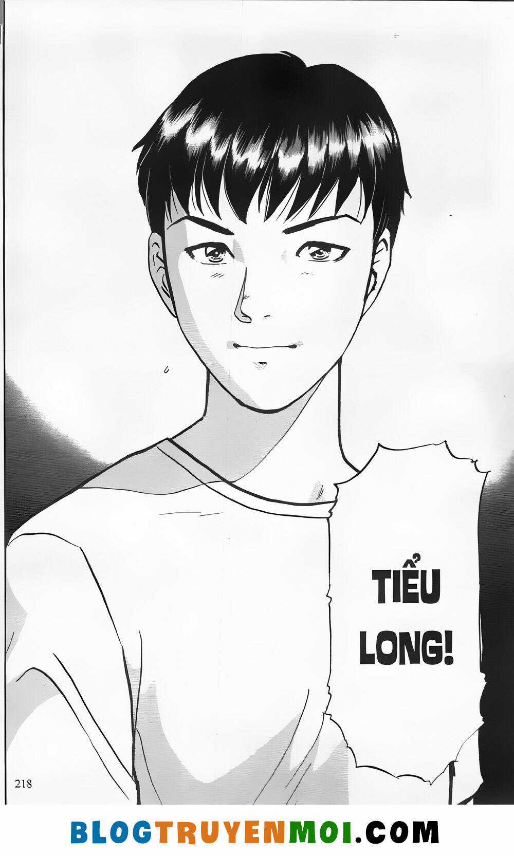 Thám Tử Kindaichi (Bản đẹp) Chapter 26.8 trang 23