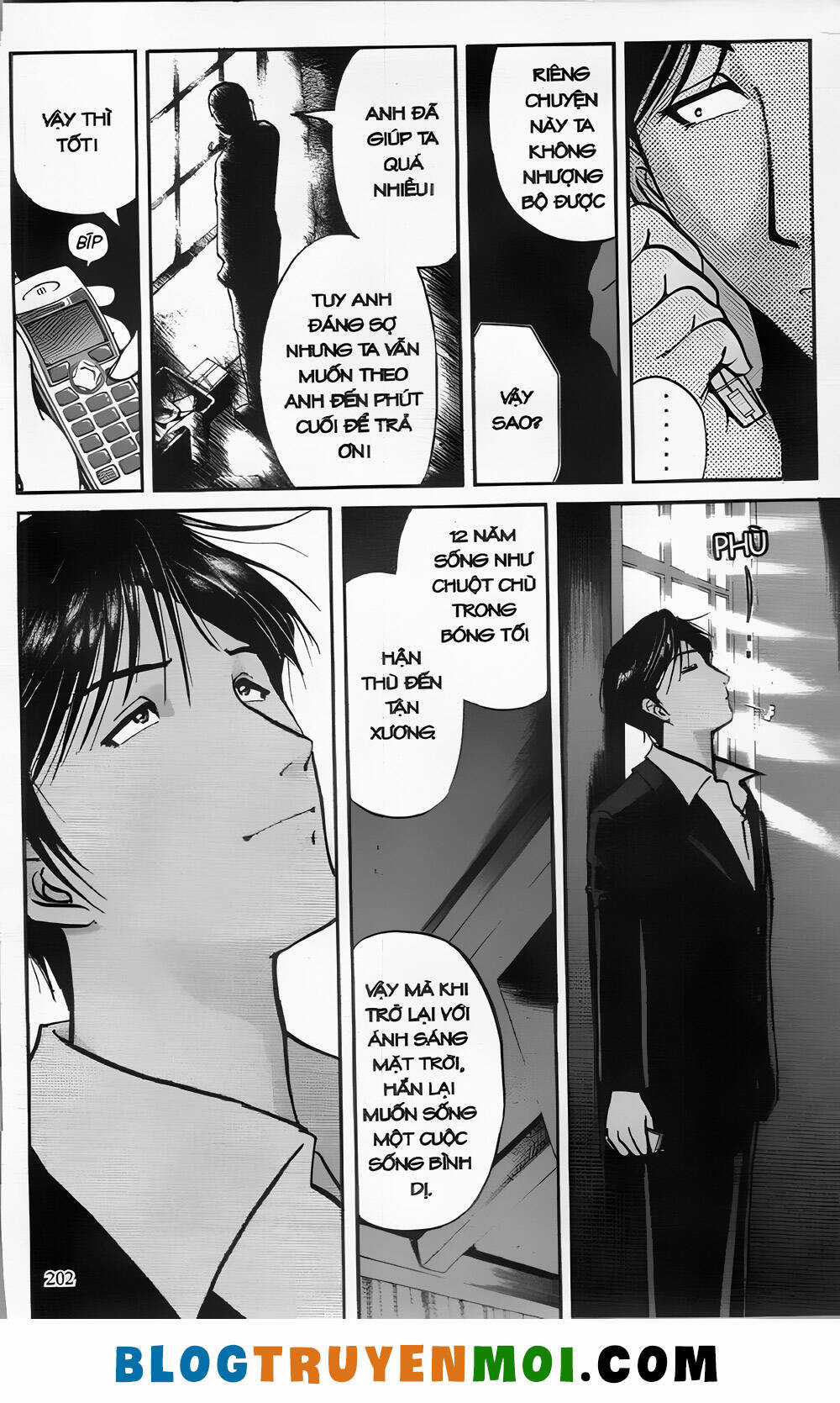 Thám Tử Kindaichi (Bản đẹp) Chapter 26.8 trang 7