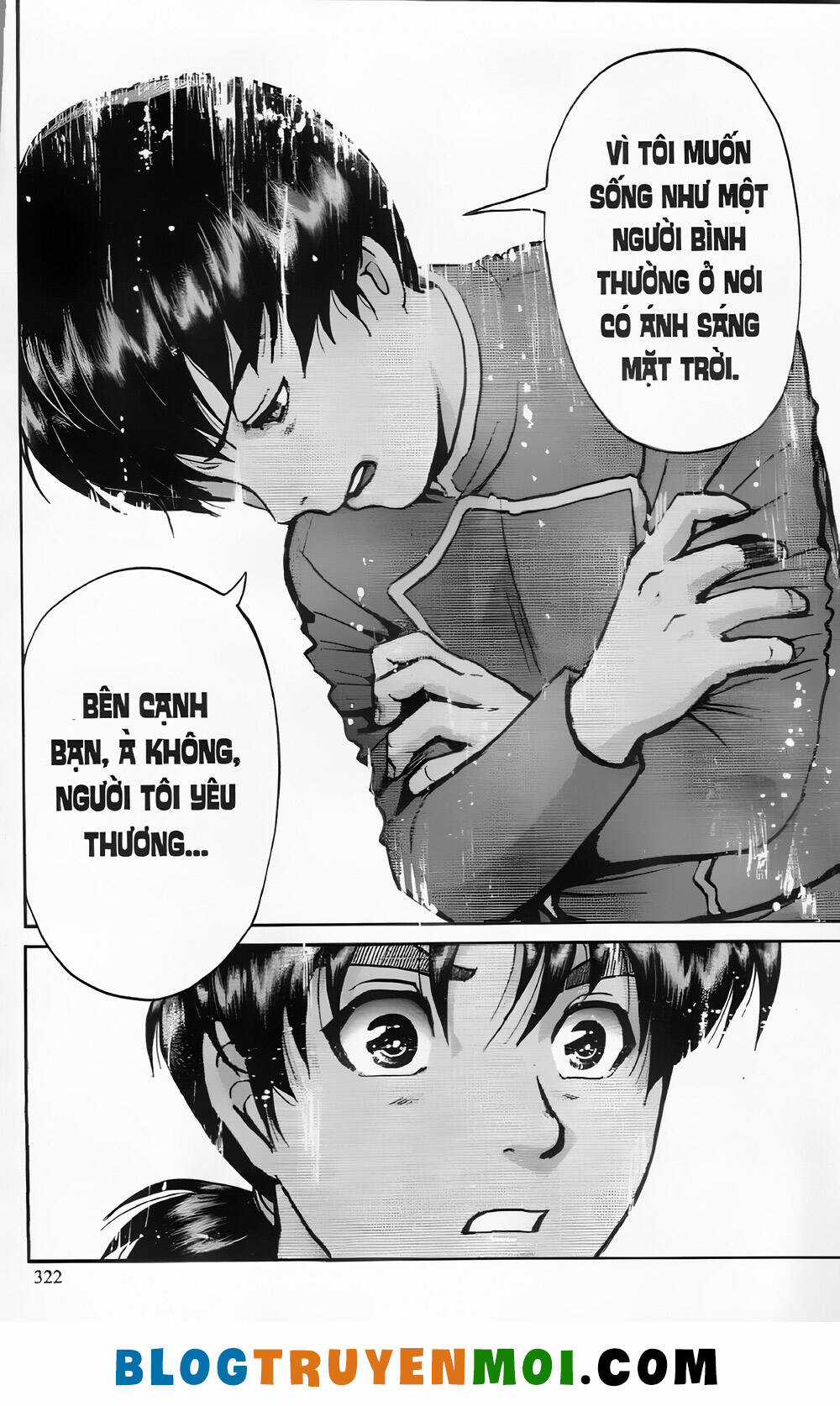 Thám Tử Kindaichi (Bản đẹp) Chapter 26.9 trang 103