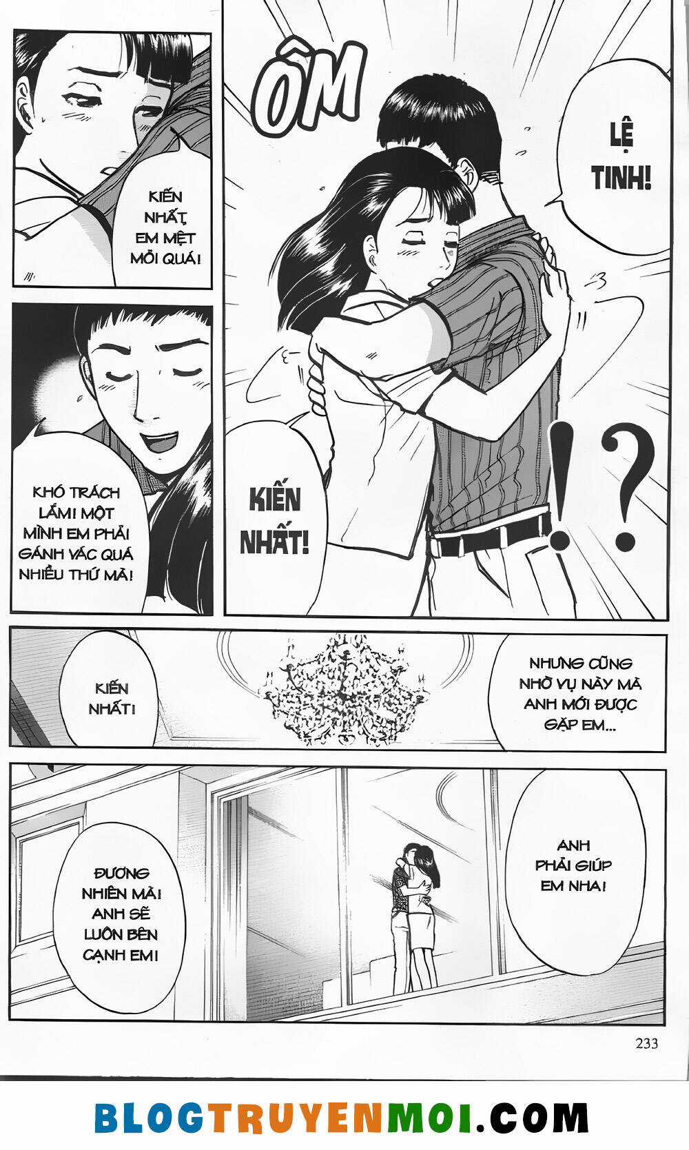 Thám Tử Kindaichi (Bản đẹp) Chapter 26.9 trang 14