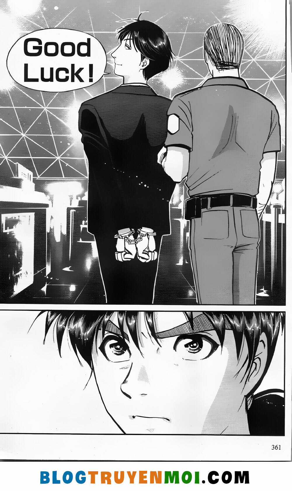 Thám Tử Kindaichi (Bản đẹp) Chapter 26.9 trang 142