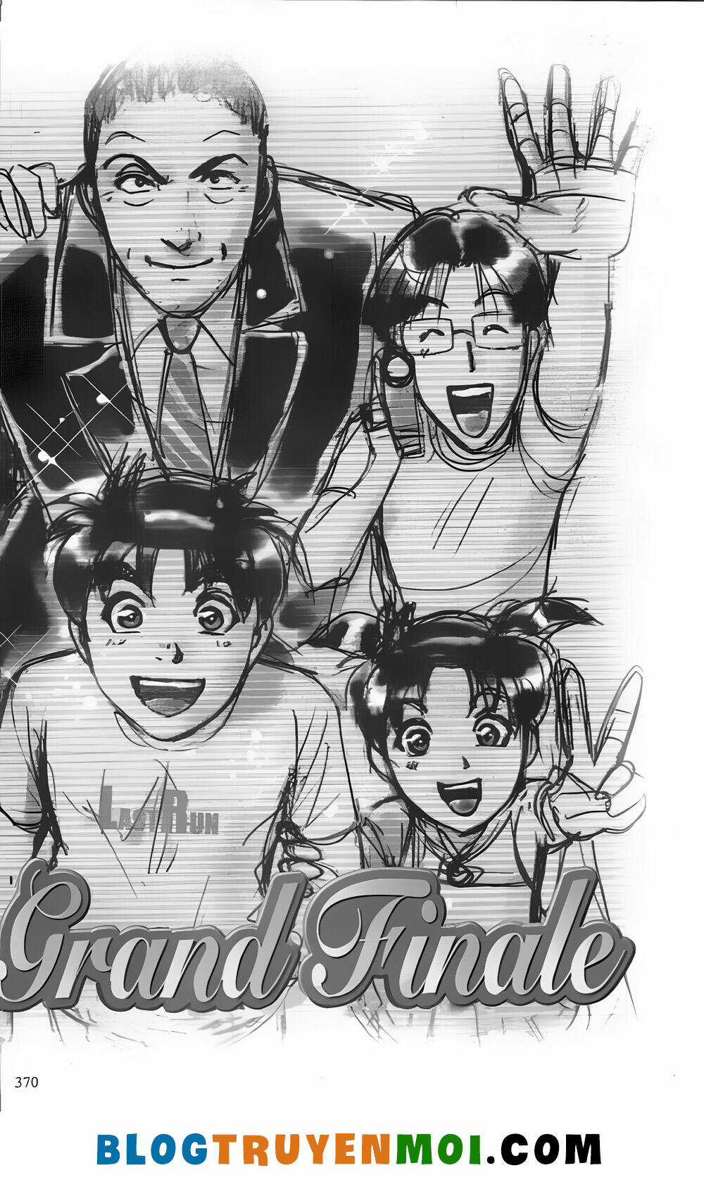 Thám Tử Kindaichi (Bản đẹp) Chapter 26.9 trang 151