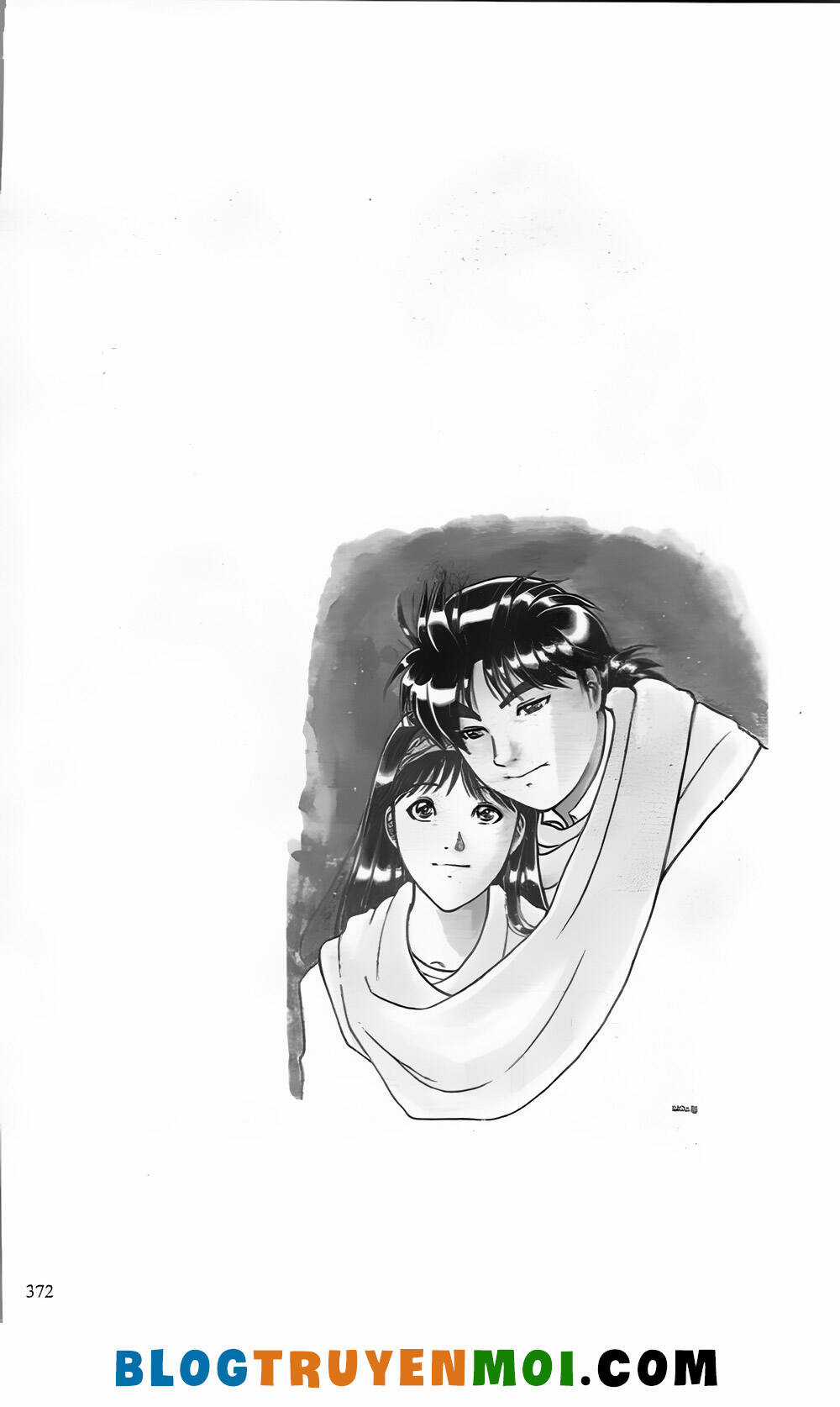 Thám Tử Kindaichi (Bản đẹp) Chapter 26.9 trang 153