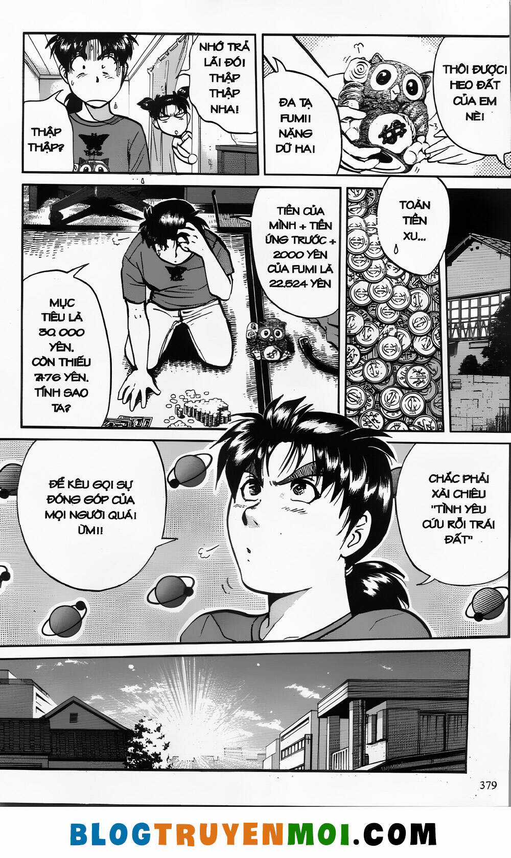 Thám Tử Kindaichi (Bản đẹp) Chapter 26.9 trang 160