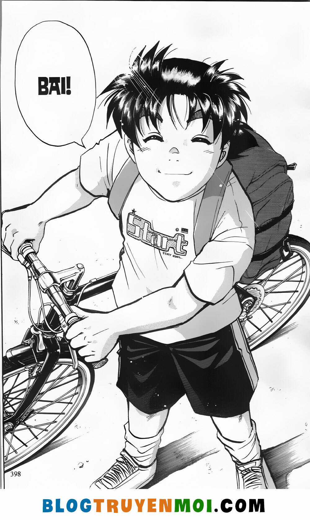 Thám Tử Kindaichi (Bản đẹp) Chapter 26.9 trang 179