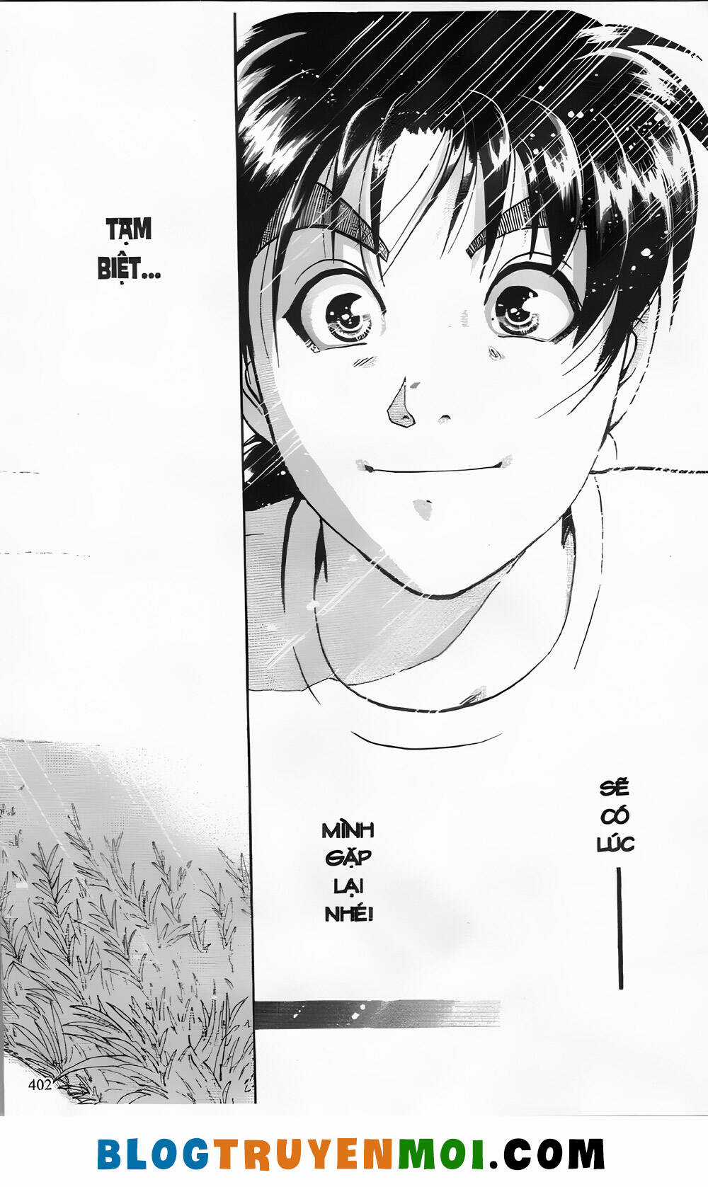 Thám Tử Kindaichi (Bản đẹp) Chapter 26.9 trang 183