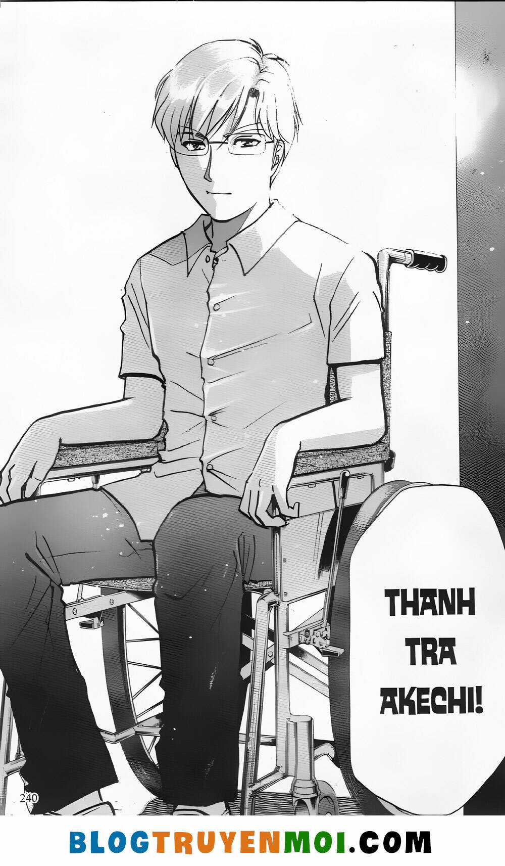 Thám Tử Kindaichi (Bản đẹp) Chapter 26.9 trang 21