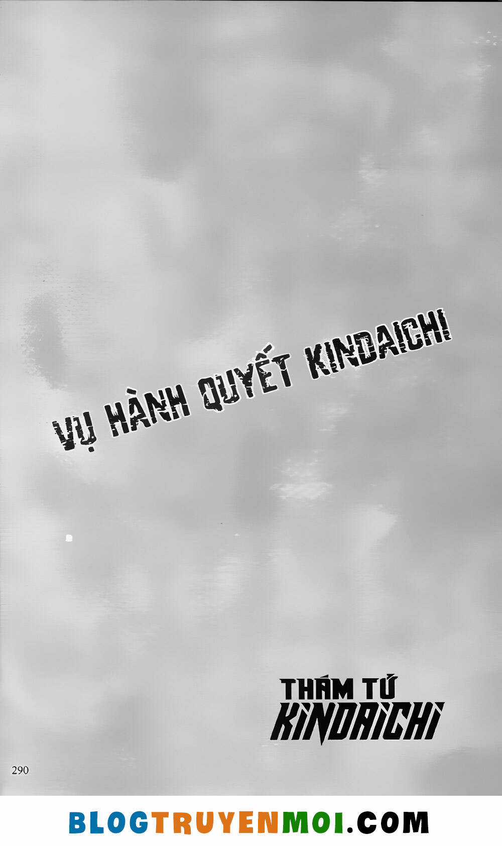 Thám Tử Kindaichi (Bản đẹp) Chapter 26.9 trang 71