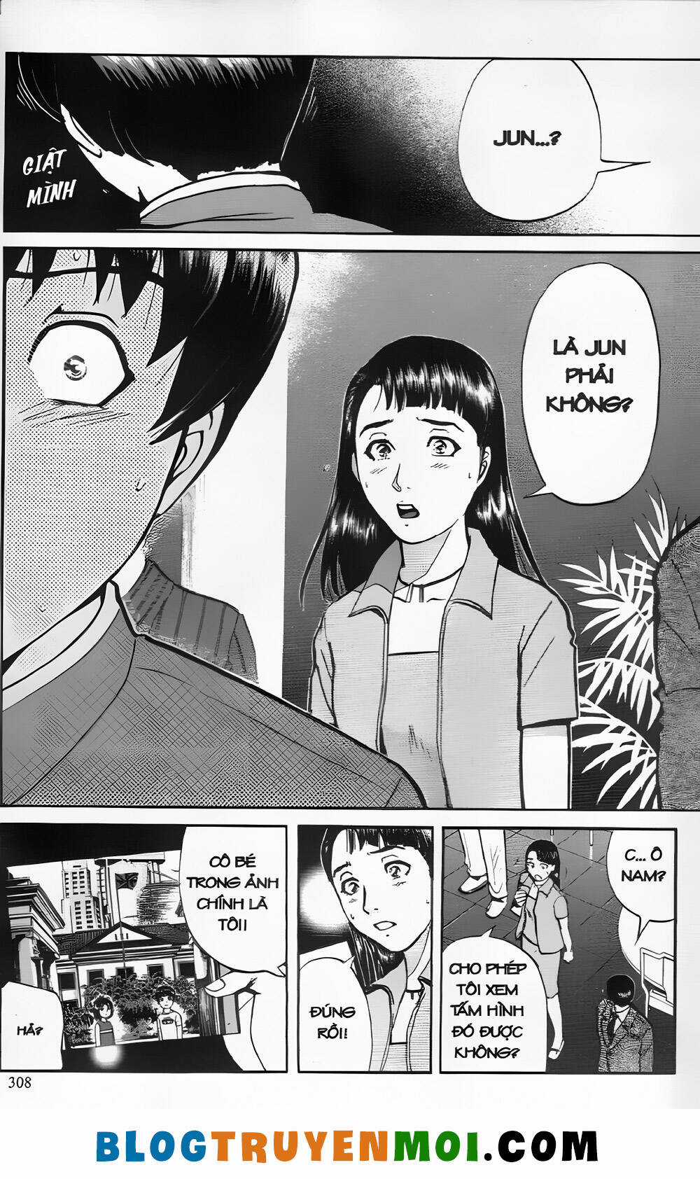 Thám Tử Kindaichi (Bản đẹp) Chapter 26.9 trang 89