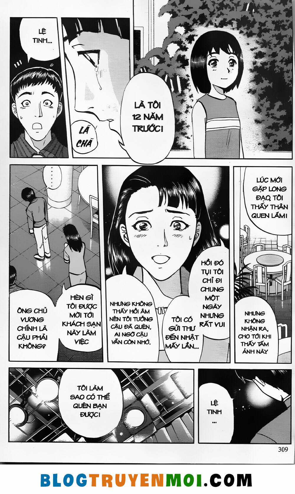 Thám Tử Kindaichi (Bản đẹp) Chapter 26.9 trang 90