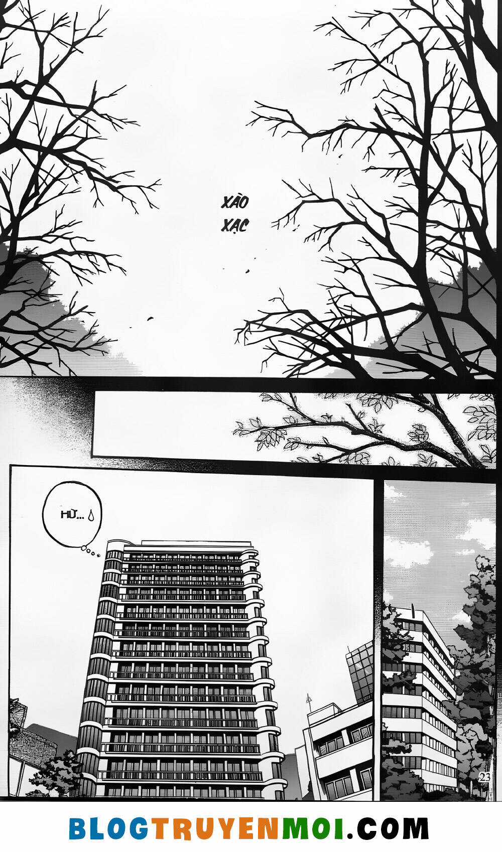 Thám Tử Kindaichi (Bản đẹp) Chapter 26 trang 20