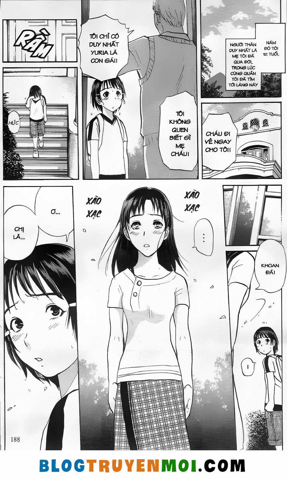 Thám Tử Kindaichi (Bản đẹp) Chapter 27.7 trang 19