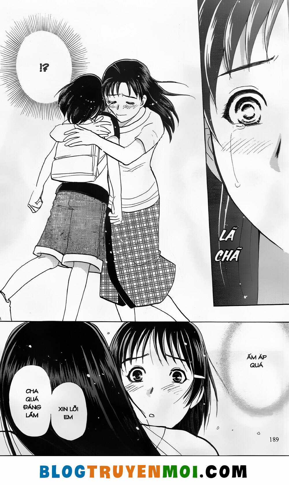 Thám Tử Kindaichi (Bản đẹp) Chapter 27.7 trang 20