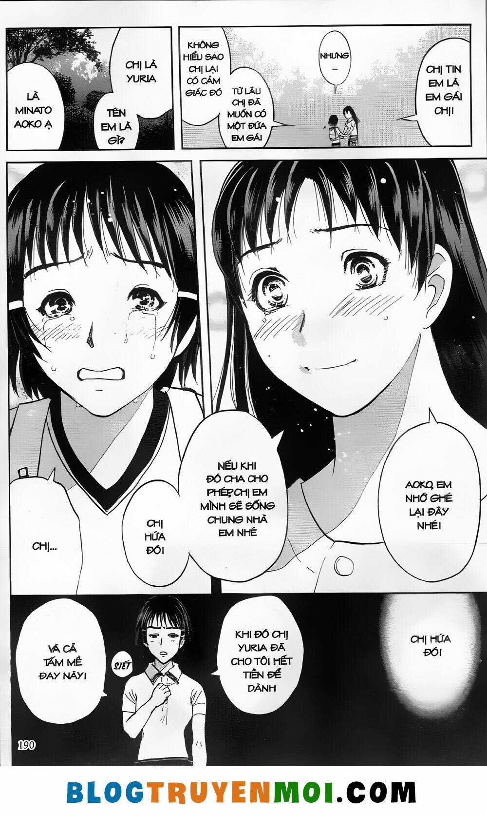 Thám Tử Kindaichi (Bản đẹp) Chapter 27.7 trang 21