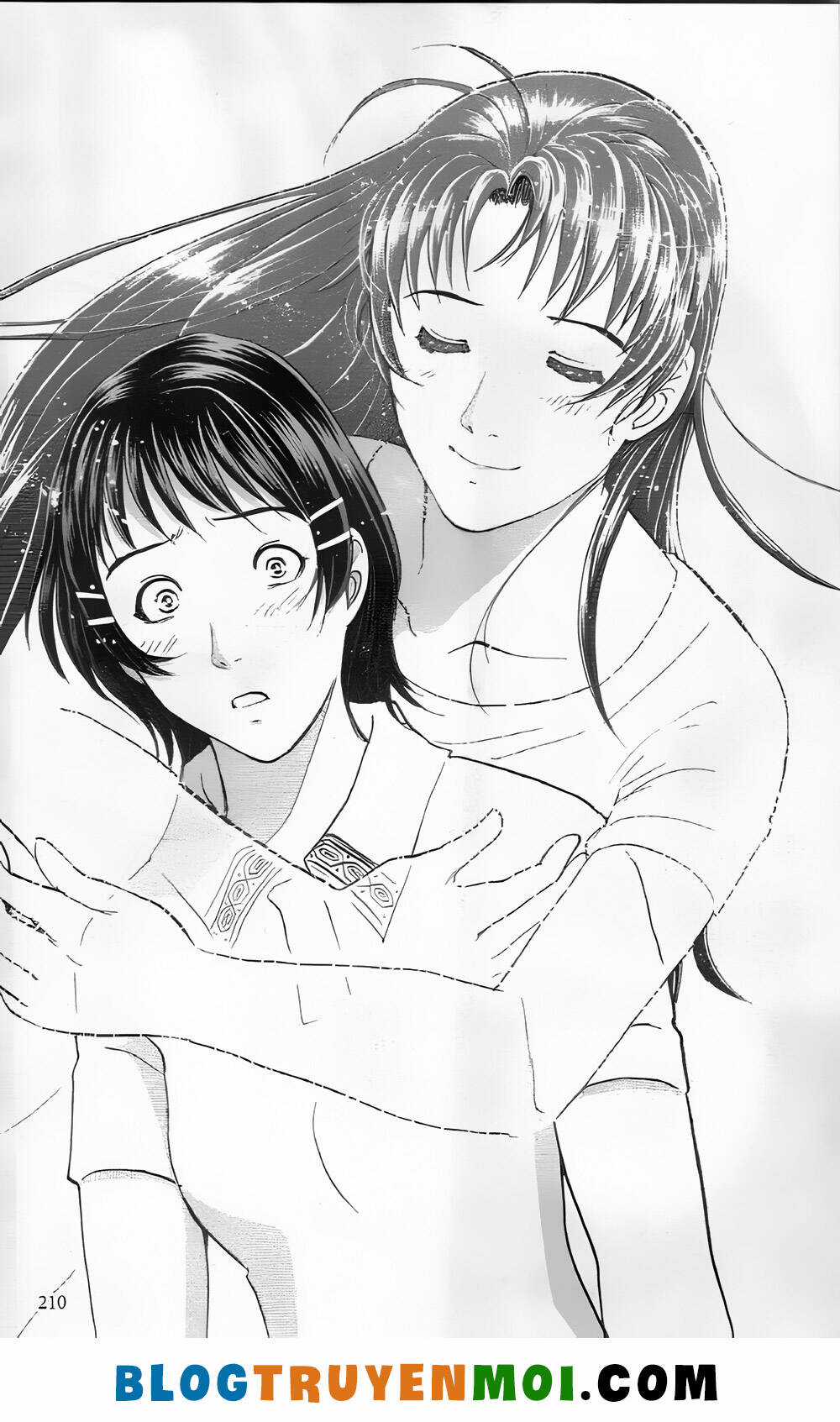 Thám Tử Kindaichi (Bản đẹp) Chapter 27.8 trang 17