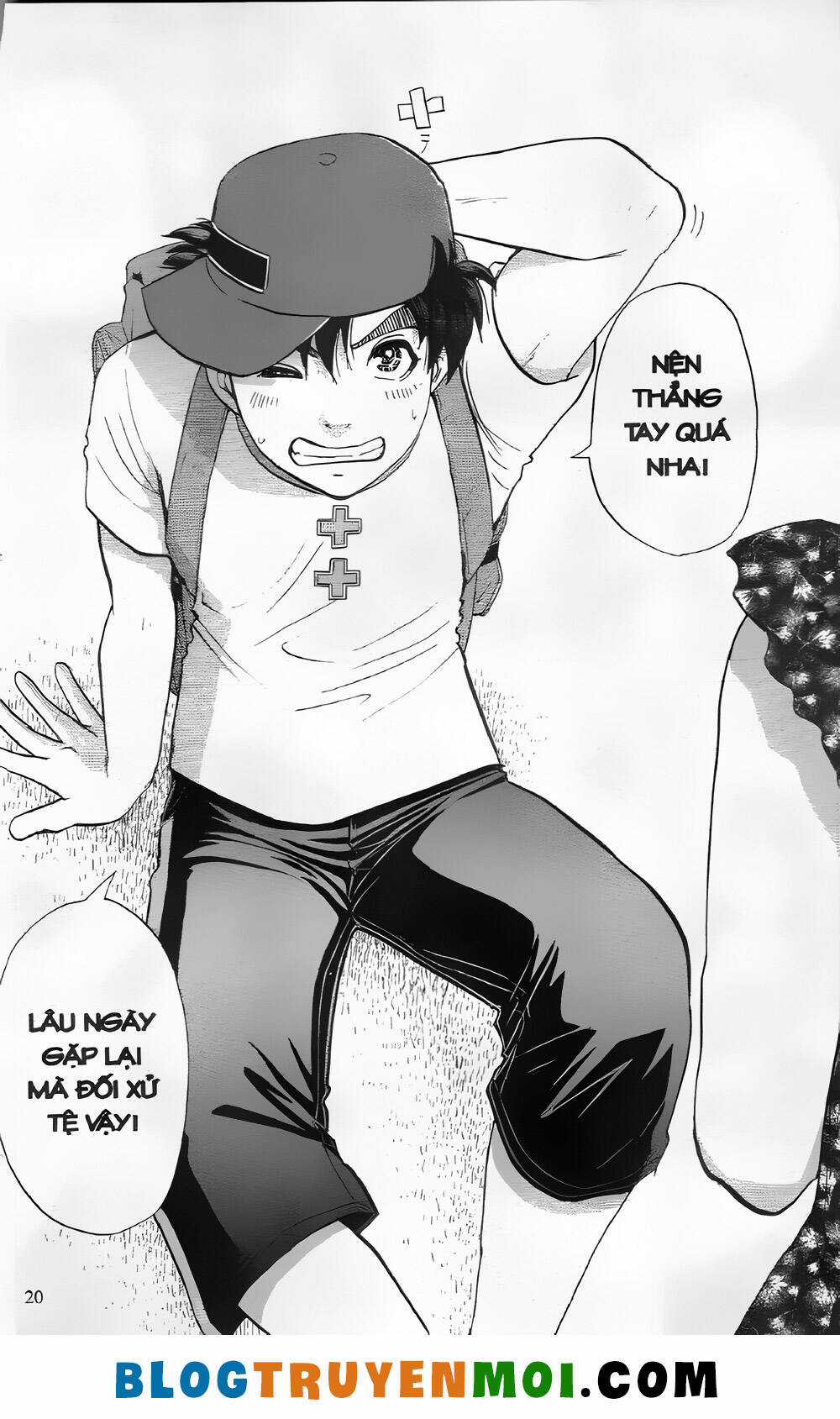 Thám Tử Kindaichi (Bản đẹp) Chapter 27 trang 16