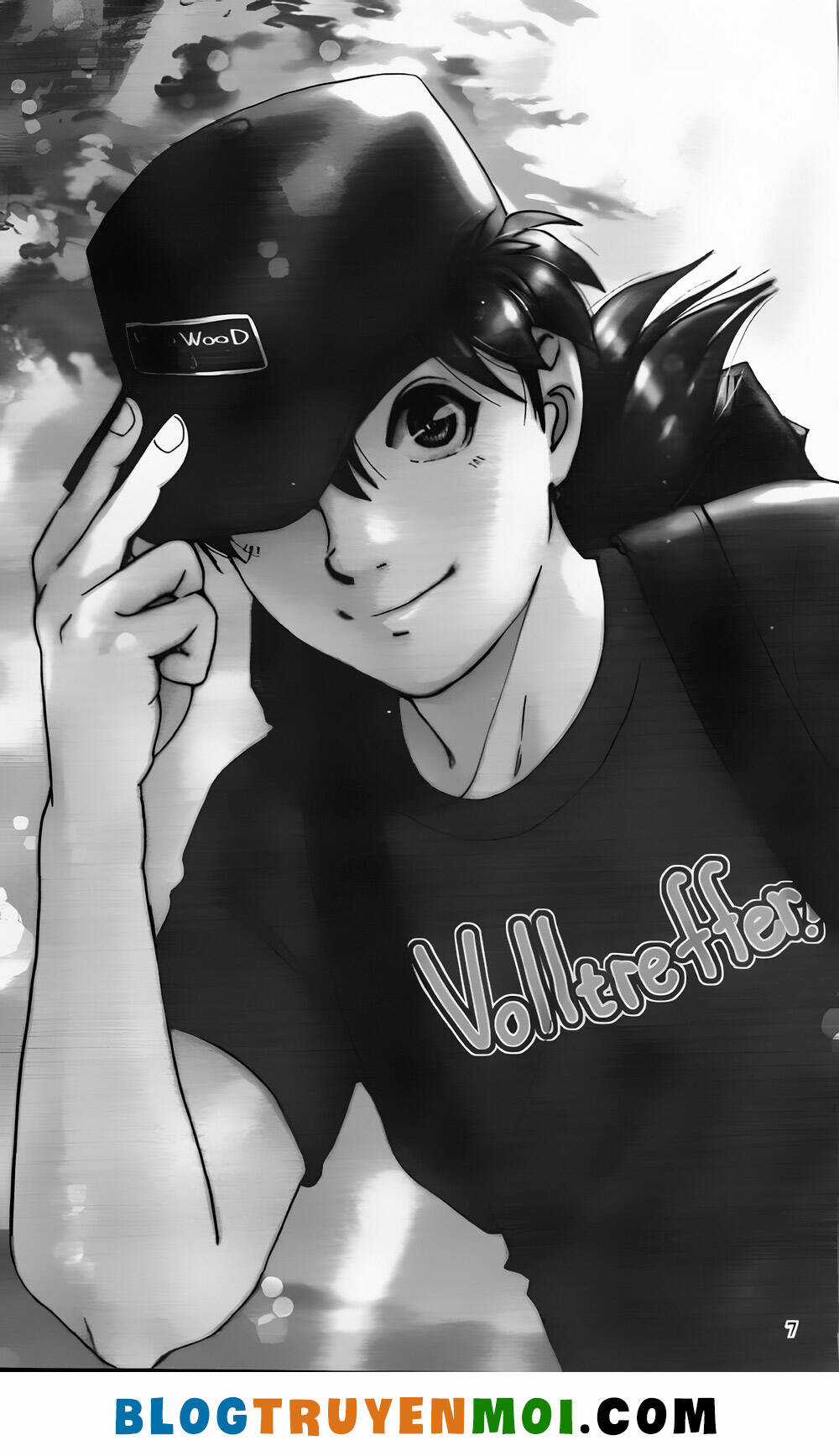 Thám Tử Kindaichi (Bản đẹp) Chapter 27 trang 4