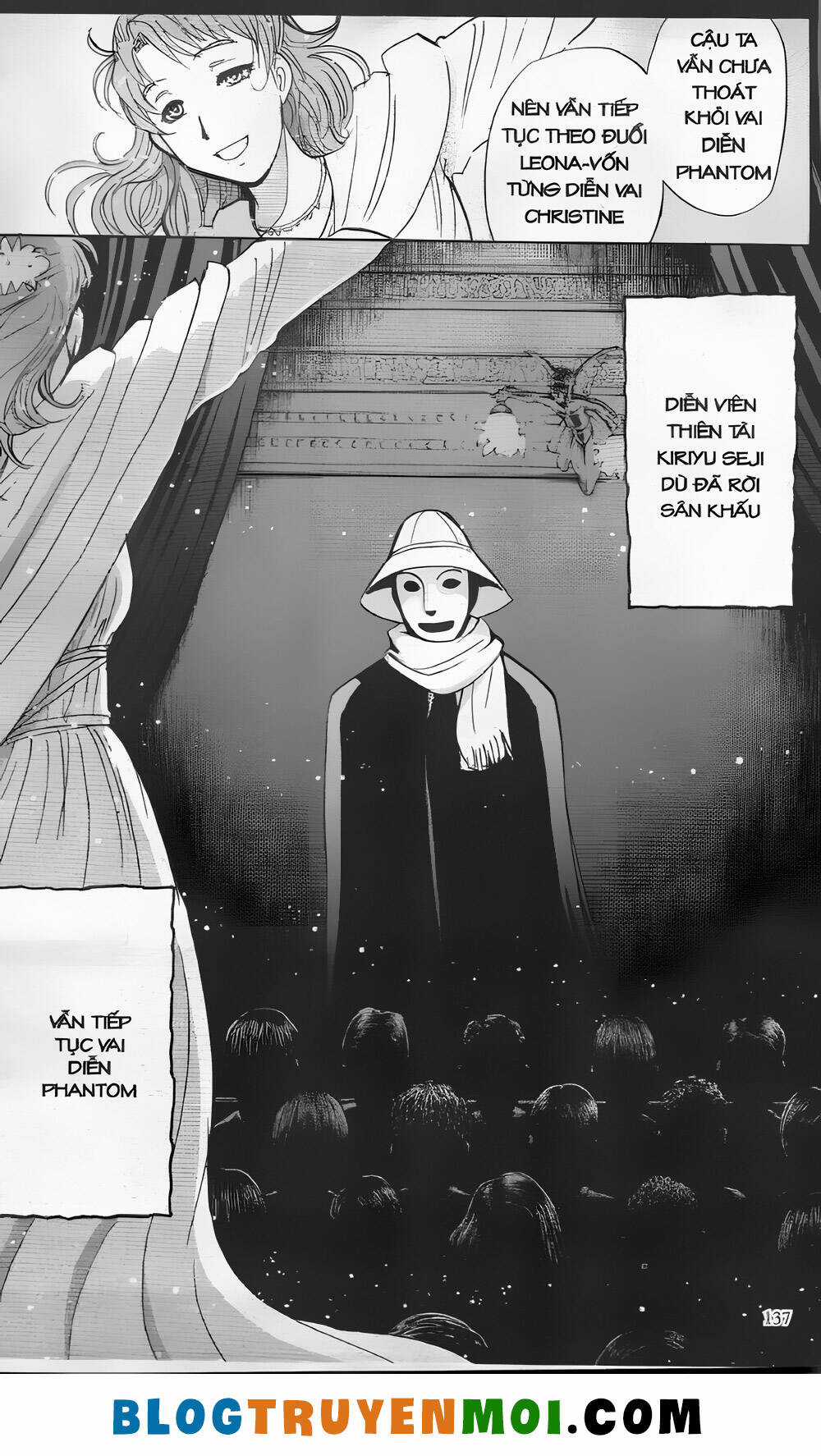 Thám Tử Kindaichi (Bản đẹp) Chapter 28.5 trang 16