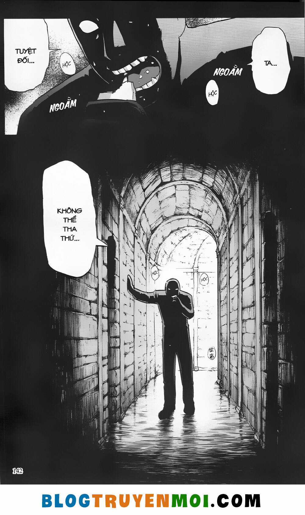 Thám Tử Kindaichi (Bản đẹp) Chapter 28.5 trang 21