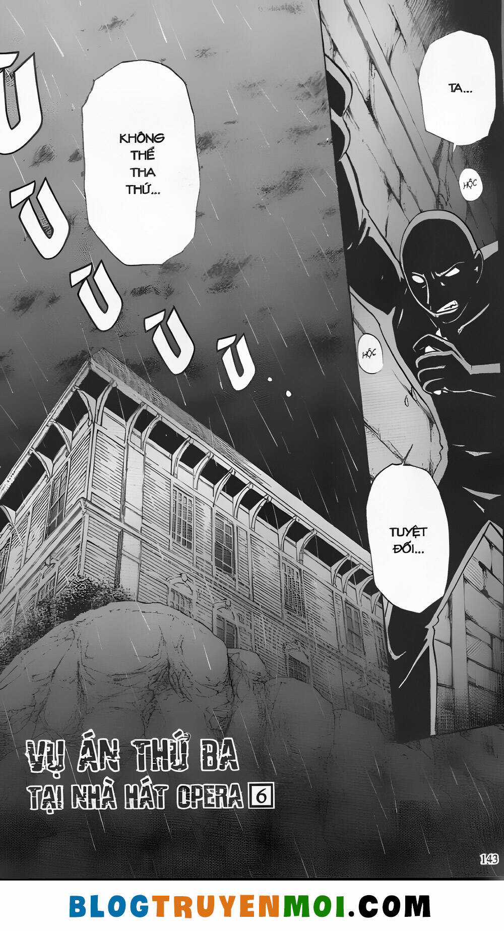 Thám Tử Kindaichi (Bản đẹp) Chapter 28.6 trang 0