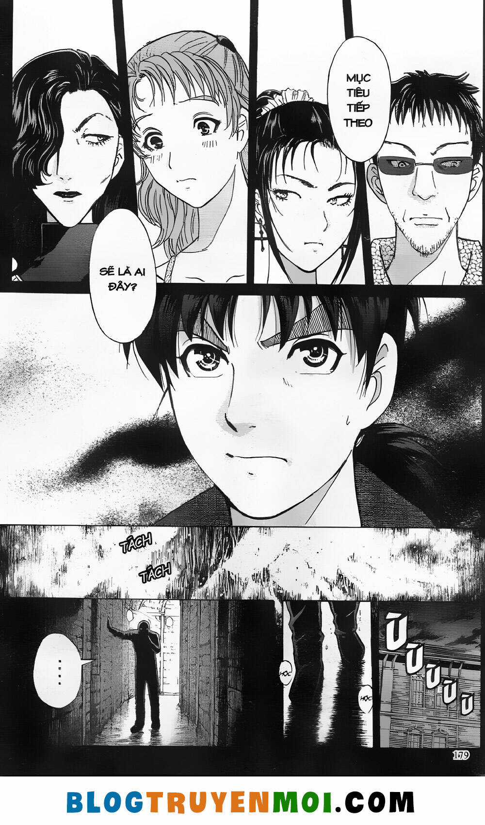 Thám Tử Kindaichi (Bản đẹp) Chapter 28.7 trang 14