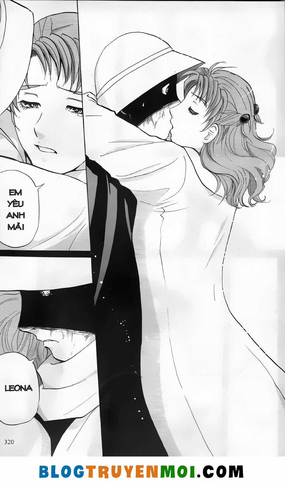 Thám Tử Kindaichi (Bản đẹp) Chapter 28.9 trang 111