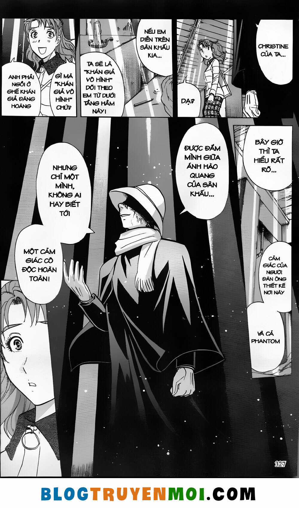 Thám Tử Kindaichi (Bản đẹp) Chapter 28.9 trang 118