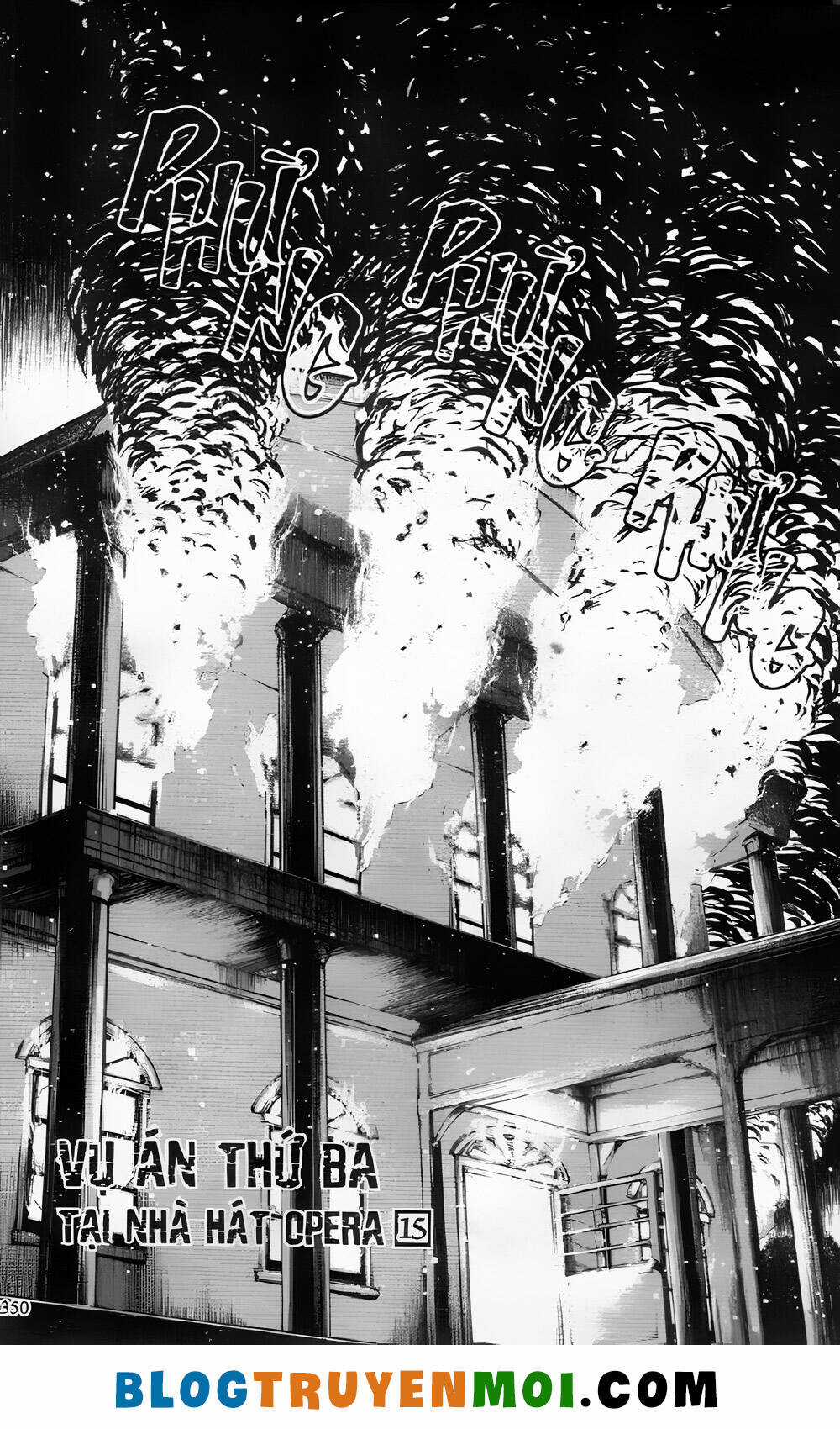 Thám Tử Kindaichi (Bản đẹp) Chapter 28.9 trang 141