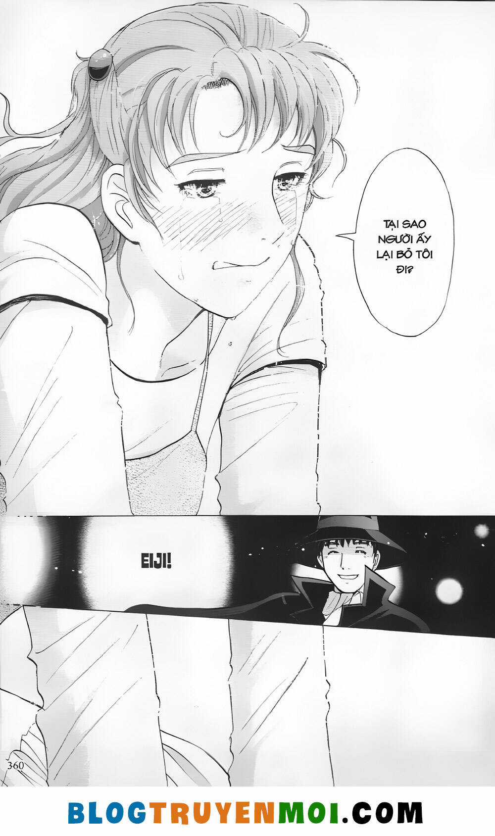 Thám Tử Kindaichi (Bản đẹp) Chapter 28.9 trang 151