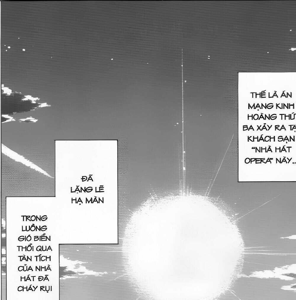 Thám Tử Kindaichi (Bản đẹp) Chapter 28.9 trang 157