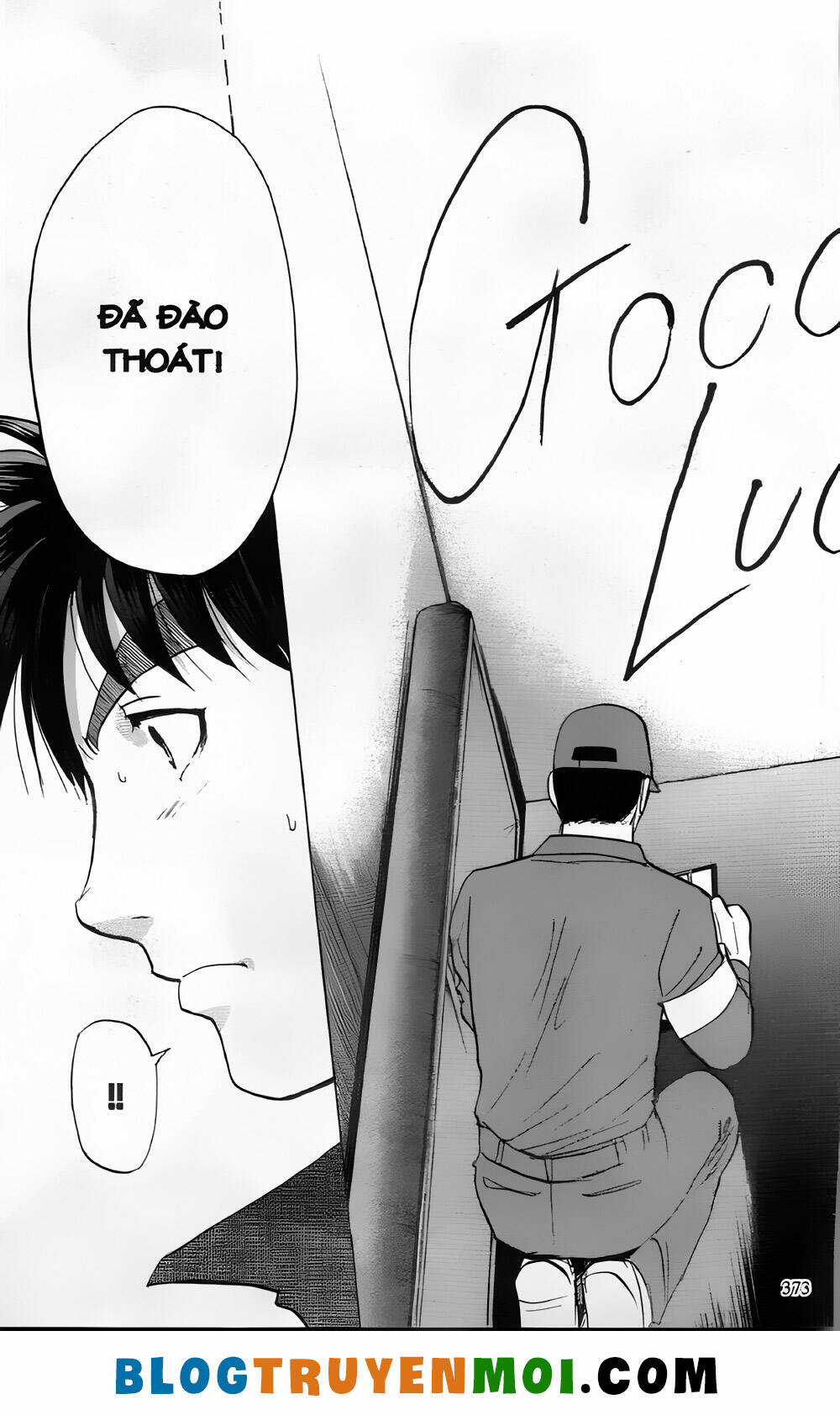 Thám Tử Kindaichi (Bản đẹp) Chapter 28.9 trang 165