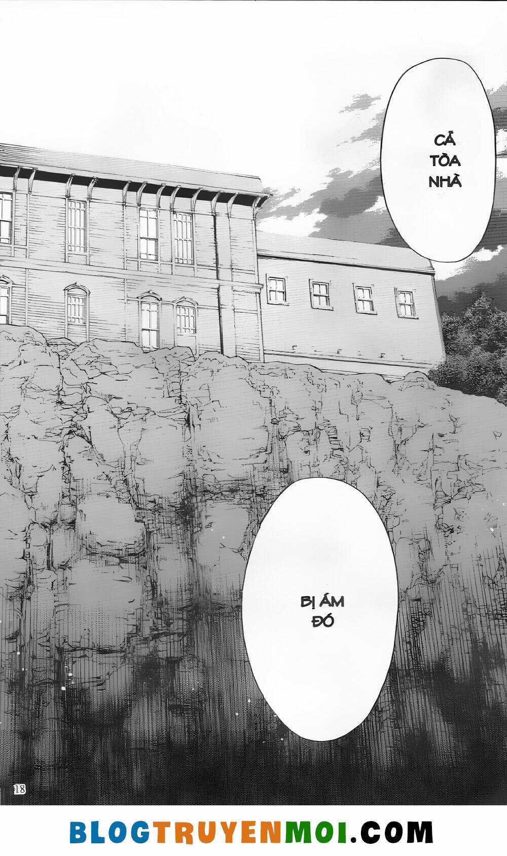 Thám Tử Kindaichi (Bản đẹp) Chapter 28 trang 14