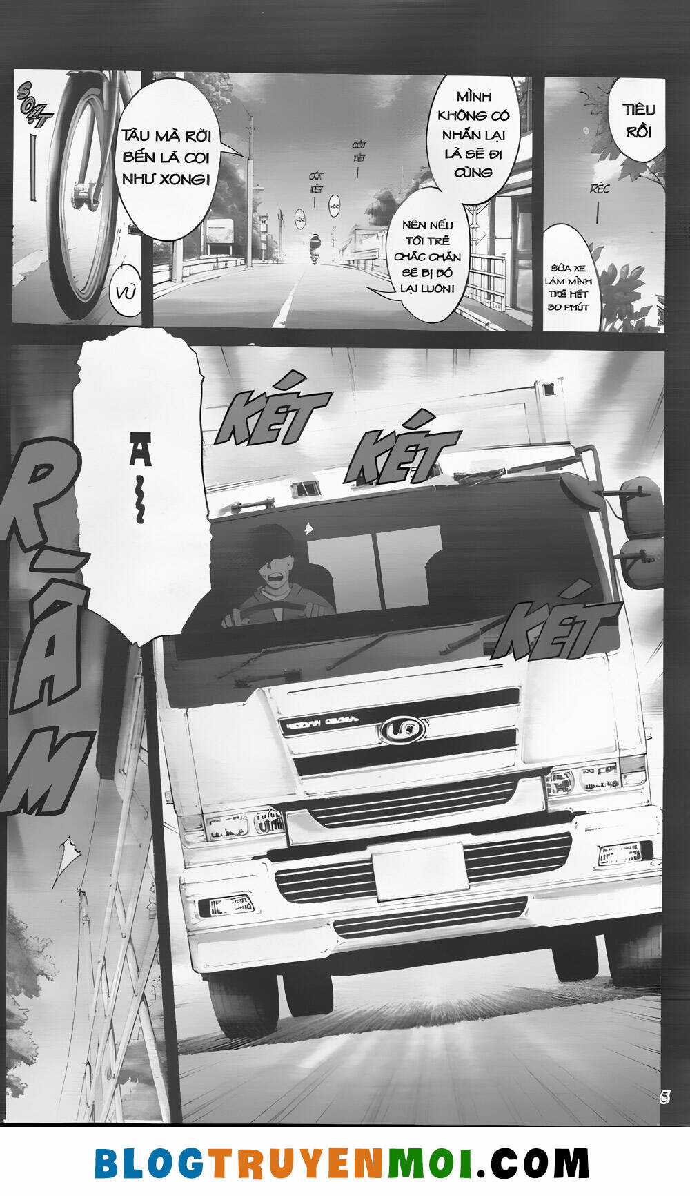 Thám Tử Kindaichi (Bản đẹp) Chapter 28 trang 2