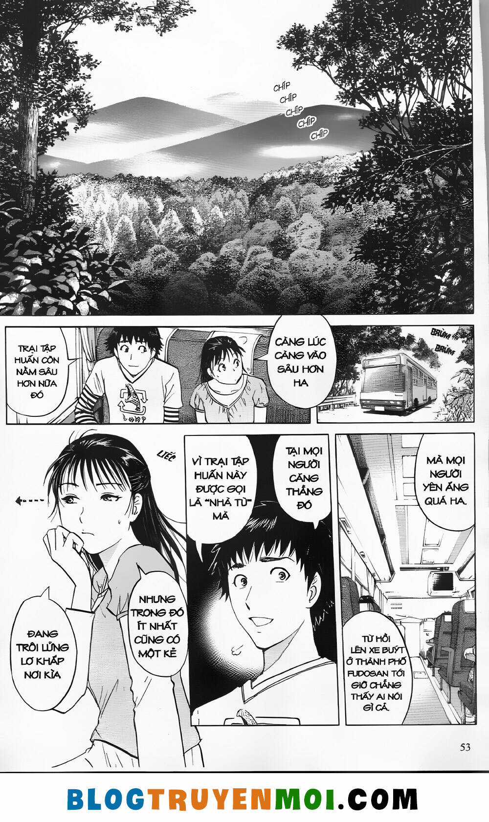 Thám Tử Kindaichi (Bản đẹp) Chapter 29.2 trang 2