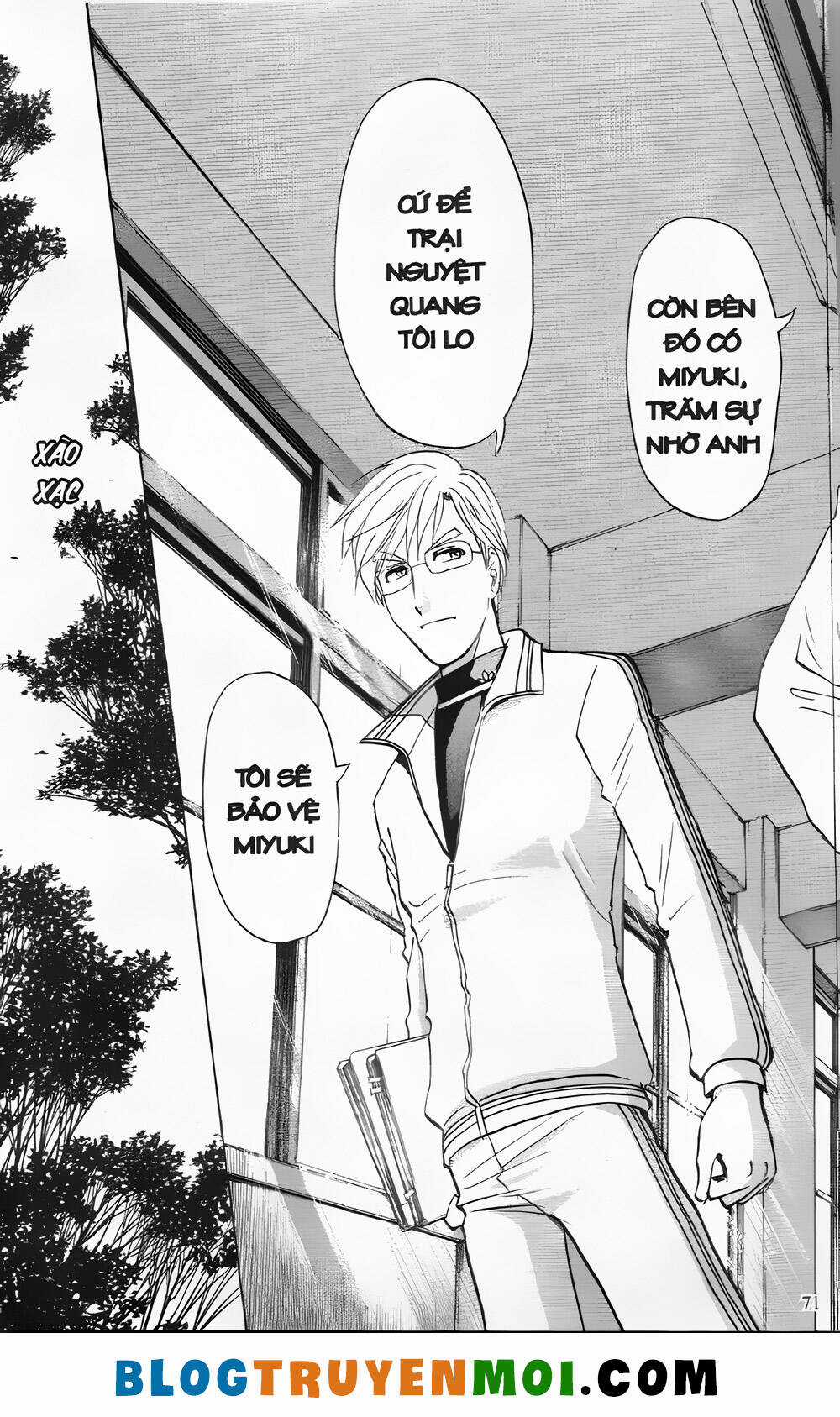 Thám Tử Kindaichi (Bản đẹp) Chapter 29.2 trang 20