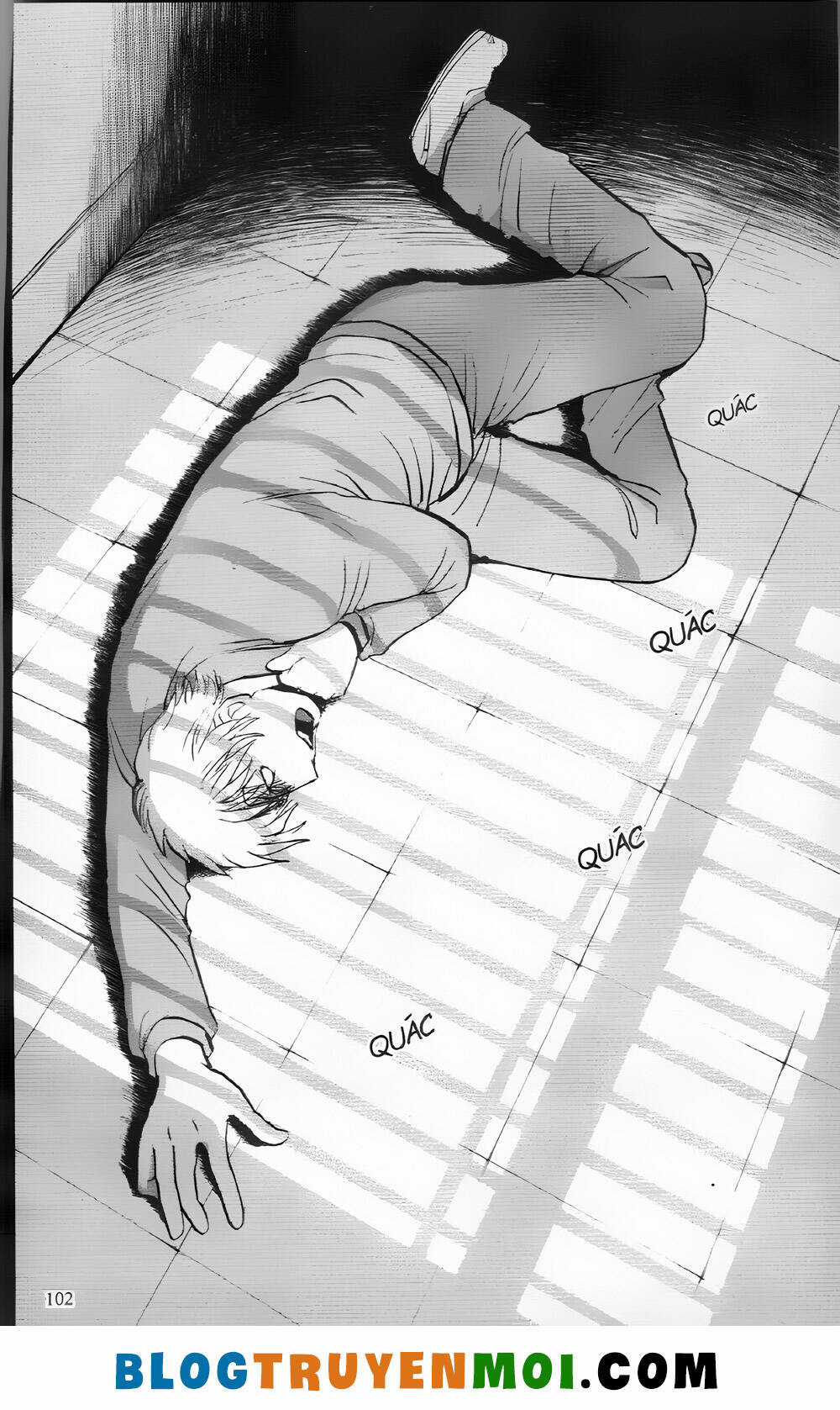 Thám Tử Kindaichi (Bản đẹp) Chapter 29.3 trang 23